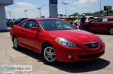 2006 Toyota Camry Solara SE