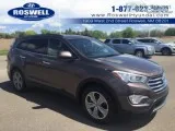 2013 Hyundai Santa Fe GLS