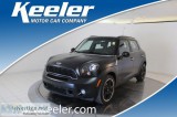 2014 MINI Countryman Cooper S ALL4