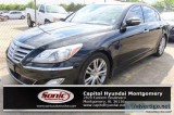 2012 Hyundai Genesis 3.8L V6