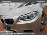 2015 BMW M5