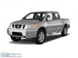 2014 Nissan Titan SL