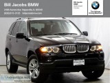 2005 BMW X5 4.4i