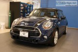 2014 MINI Hardtop Cooper S