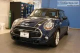 2014 MINI Hardtop Cooper S
