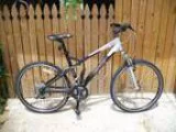 Giant Rincon Moutain Bike 19   (okc)