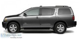 2007 Nissan Armada SE