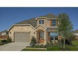 New Construction at 4124 Boxwood Drive by Beazer Homes