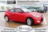 2013 Hyundai Veloster