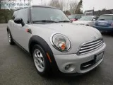 2013 MINI Hardtop Cooper