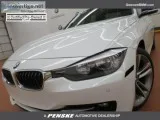 2013 BMW 3 Series 328i