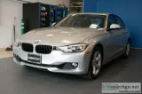 2013 BMW 3 Series 328i xDrive