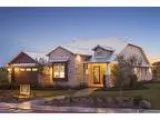 The Sitterle Homes - San Saba by Newland Communites Plan to be B