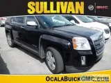 2015 GMC Terrain SLT-2