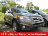 2012 Hyundai Santa Fe Limited