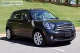 2015 MINI Countryman Cooper