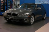 2013 BMW 3 Series 328i xDrive