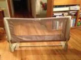 Safety 1st Bed Rail (Shoreline)