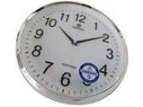 Eyerayo P2P WiFi Wall Clock Hidden Spy Camera IP DVR Wireless Ip