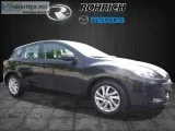 2013 Mazda MAZDA3 i Grand Touring