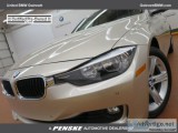 2013 BMW 3 Series 328i