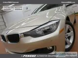 2013 BMW 3 Series 328i