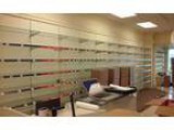 300 ft. Wall Glass Shelving (pittsfield)
