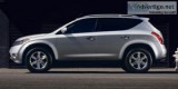 2006 Nissan Murano S