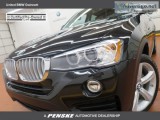 2016 BMW X4 xDrive35i