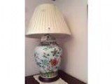 Brand New Designer Lamp wShade (Jax Beach)