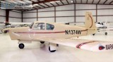 1964 Mooney M20C Mark 12 N1374W