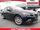 2015 Mazda MAZDA3 i Grand Touring
