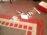 WII. With 3 games and extras