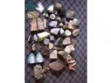 Rock Collection (S. Everett)