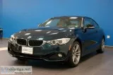 2015 BMW 4 Series 428i xDrive