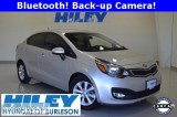 2013 Kia Rio EX
