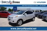 2012 Hyundai Tucson GLS