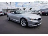 2009 BMW Z4 sDrive30i