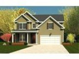 The Maplewood by Ivey Residential Plan to be Built