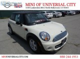 2013 MINI Hardtop Cooper