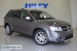 2012 Dodge Journey Crew