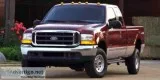 2001 Ford F-350 Super Duty Lariat