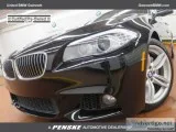 2013 BMW 5 Series 535i