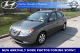 2008 Hyundai Elantra GLS