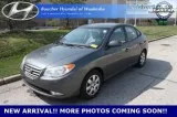 2008 Hyundai Elantra GLS