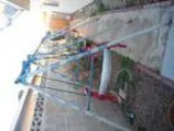 Metal Play Ground Set (las vegas nv)
