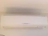 Mitsubishi Air Conditioner Heater Inverter