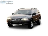 2003 Volvo XC70