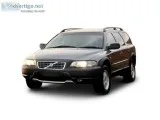 2003 Volvo XC70