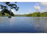 Murphy Gorgeous and affordable lakefront property on lake